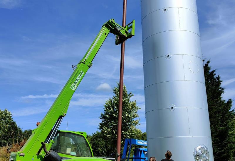 Holzindustrie Losheim - HILO (D)