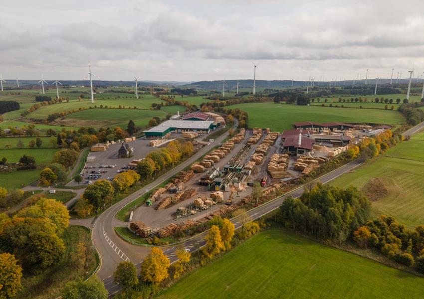Holzindustrie Losheim - HILO (D)