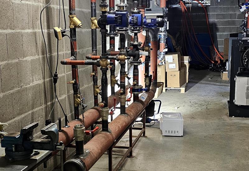 Nordstrooss Shopping Mile - Marnach (L)