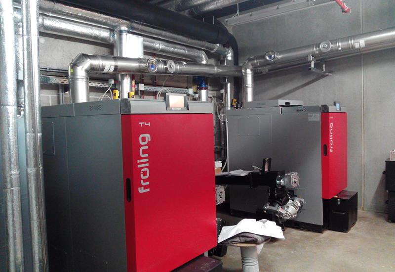 Nordstrooss Shopping Mile - Marnach (L)