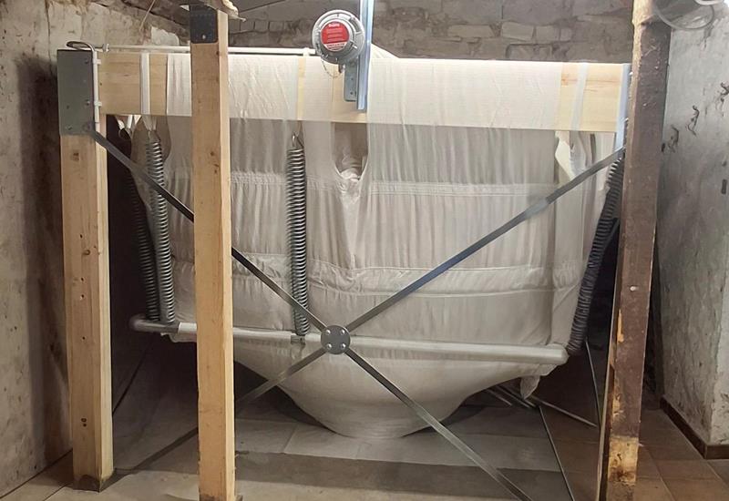 Kesseltausch Einfamilienhaus - Beiler (L)