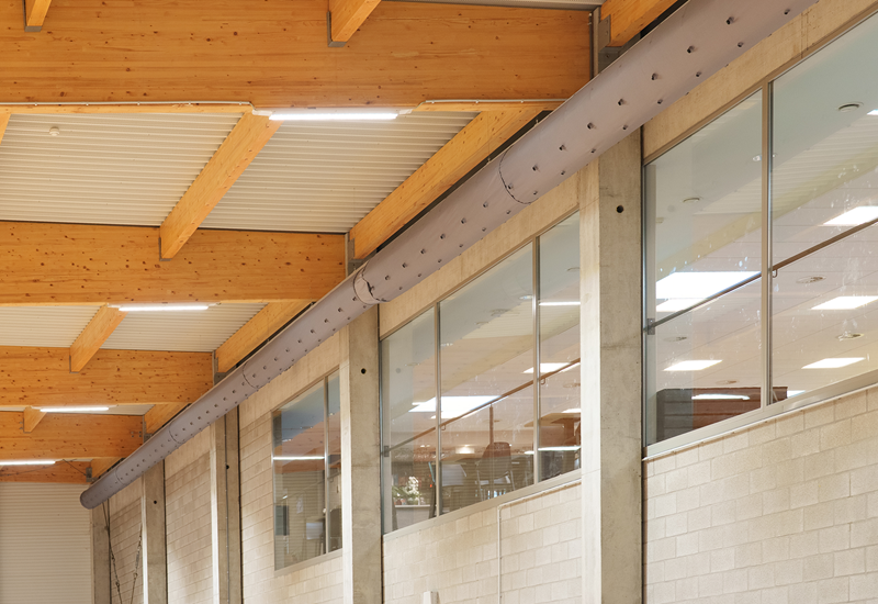 Centre sportif - Malmedy (B)