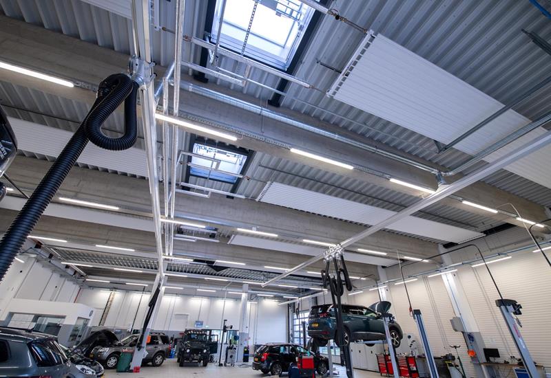 CarFit - Marnach (L) - Réalisations