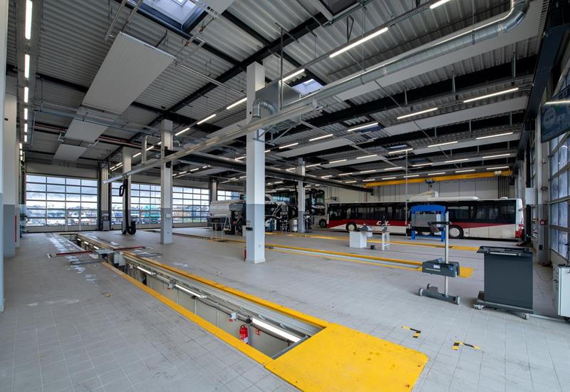 CarFit - Marnach (L) - Réalisations